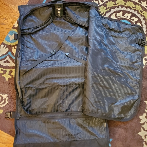 Tumi Other - Father's Day 🎁 Tumi Garment Bag Large EUC